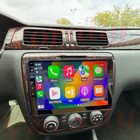 10   For 2006-2013 Chevrolet Impala Wifi Apple Carplay Radio Android 13 Rds Gps 