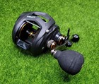 Okuma Citrix 6 4 1 Low-profile Baitcast Reel Power Handle  Right Hand - Ci-364pa