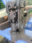 Shaw Sheetmetal Punch Bohn Combi
