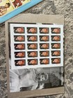 I Love Lucy Stamp Collection