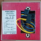 Honeywell Q473b Q473b2005 Non-programmable Fan Switch Auto Wall Thermostat