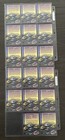 Nascar Power Drivers Crew Chiefs Card Lot 17 Dale Earnhardt Rusty Wallace 