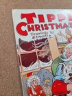 1946 Tippie s Christmas Carol Vintage Sheet Music Book Santa Claus Boston Music