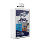 Klean Strip Liquid Sandpaper Deglosser 1 Qt Paint Prep Cabinet Furniture 2 Pack
