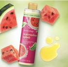 New Bodycology Watermelon Splas Ultra Moisturizing Body  Bath   Shave Oil 7 5 Oz