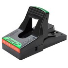 Easy Set Rat Trap   12 Pack   Jawz Easy Set Rat And Chipmunk Trap Easy To Setup