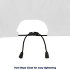 Oceansouth Outboard Motor Vented Cover For Suzuki Df250ap  Df300ap V6 4 0l