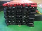 Tyco Pro Slot Car Track  8105 International Pro Racing Complete working Cars