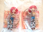Mcdonald s 1999 Happy Meal Toy Disney Pixar Toy Story 2 Jessie    New Sealed
