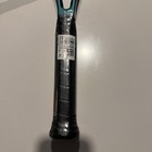 New Wilson Blade 98 16x19 V10 Tennis Racquet Grip Size 4 3 8 