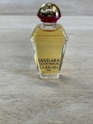Guerlain Samsara Eau De Parfum Edp Mini Miniature Sample Vintage 1990 Paris