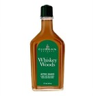 Clubman Reserve Whiskey Woods After Shave Lotion 6oz   Warm Masculine Scent