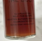 Tan Luxe The Body Illuminating Self Tan Drops    medium-dark   1 69 Oz Nib