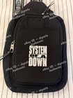 System Of A Down Crossbody Bag Sick New World Texas 2026     official Merch