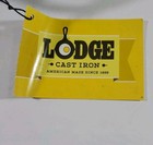 Lodge 4lp Cast Iron Bread Loaf Pan 4 1 2 X 8 1 4 Usa Made 