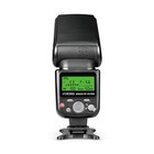 Vk750iii Ttl Camera Speedlite Flash Compatible With Nikon And Other Dslr Cameras