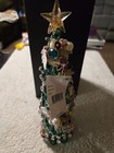 Mark Roberts Lighted Jeweled Christmas Tree 13  In Original Box