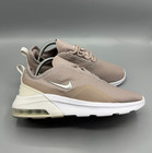Nike Air Max Motion 2 Low Top Shoes Sneakers Beige Women s Size  9