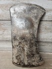 Vntg True Temper Flint Edge Cruiser Double Bit Axe Kelly Works Forrest Service