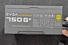 Evga 750 G  Supernova 750 Watt Atx Power Supply Tested Working