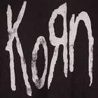 Ko  n  korn  Official 2024 North America Tour Metalic Shirt - Never Worn 
