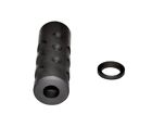 Ruger 1022 10 22 Competition Muzzle Brake 1 2  x28 Tpi Thread