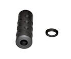 Steel Ruger 1022 10 22 Competition Muzzle Brake 1 2x28 Tpi Thread