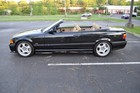 1999 Bmw M3 Convertible 6 Speed Manual 73k Miles Only