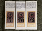 3 Unused Full Season Tickets 1999 Atlanta Falcons Home Games-various Teams