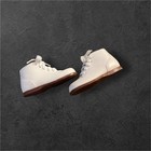 Buntees Vintage Baby Shoes Leather