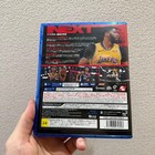 Nba 2k20  Playstation4 Ps4