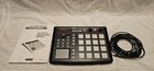 Korg Padkontrol  kpc-1  Midi Studio Controlle - Usb Cable W  Manual Included
