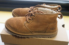 Ugg Women s Neumel Boot Brown Size 6 Style No  1094269