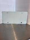 Vintage Centre Alabama Booster Tag License Plate Weiss Lake - See Read