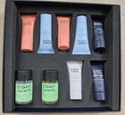 Bnib Eight Saints 17 Piece Deluxe Discovery Set  Trial Sizes