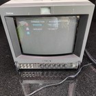 Sony 8  Pvm-8042q Rgb Trinitron Color Video Crt Monitor  06