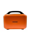 Runhood He600 Portable Power Station 2 Li-ion Batteries