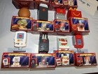 Mcdonalds Changeables Happy Meal Toy New 1-16 Set With Box Lowest Price  39 50