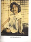 Vintage Shirley Temple Dolls   Fashions Collector Reference 1934 Up