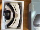 Samsung Gear Vr Oculus Virtual Reality Headset For Samsung Galaxy Phones Sm-r322