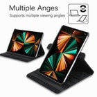 Leather Stand cover flip Case For Apple Ipad Pro 11  M2 4th 2022 M1 3rd Gen 2021