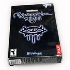 Atari- Neverwinter Nights Original Big Box Pc 2002 Bioware Forgotten Realms