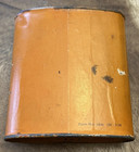Vintage Laflin   Rand Orange Extra Sporting Hercules Gunpowder Tin - Empty