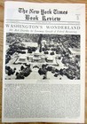 1932 Ny Times Sunday Magazine W Illustrated Essay Is There Life On Other Planets
