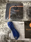 Vonage Vdv22-vd Analog Phone Box With Power Adapter In Box-still New   