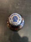 Pabst Blue Ribbon Bock Beer Empty Bottle
