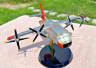 Topping Models Xc-142a Ltv Factory Desk Model