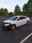 2007 Toyota Camry Hybrid