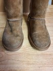Ugg Australia Boots Women   s Size 6 Classic Short Ii 5825 Sand Tan 