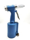 Sumake St-6615 3 16 Inch 4 8mm Air Hydraulic Rivet Set In Sturdy Case